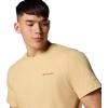 imageColumbia Mens Thistletown Hills Short SleeveSand Dune Heather