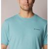imageColumbia Mens Thistletown Hills Short SleeveShasta Heather