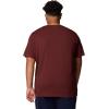 imageColumbia Mens Thistletown Hills Short SleeveSpice Heather