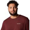 imageColumbia Mens Thistletown Hills Short SleeveSpice Heather