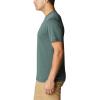 imageColumbia Mens Thistletown Hills Short SleeveSpruce Heather