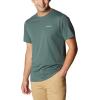 imageColumbia Mens Thistletown Hills Short SleeveSpruce Heather