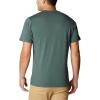 imageColumbia Mens Thistletown Hills Short SleeveSpruce Heather
