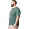 imageColumbia Mens Thistletown Hills Short SleeveStone Green Heather