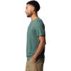 imageColumbia Mens Thistletown Hills Short SleeveStone Green Heather