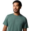 imageColumbia Mens Thistletown Hills Short SleeveStone Green Heather