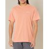 imageColumbia Mens Thistletown Hills Short SleeveSummer Peach Heather