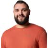 imageColumbia Mens Thistletown Hills Short SleeveTuscan Heather