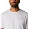 imageColumbia Mens Thistletown Hills Short SleeveWhite