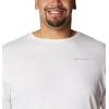 imageColumbia Mens Thistletown Hills Short SleeveWhite