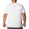 imageColumbia Mens Thistletown Hills Short SleeveWhite