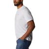 imageColumbia Mens Thistletown Hills Short SleeveWhite