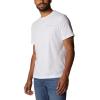 imageColumbia Mens Thistletown Hills Short SleeveWhite