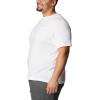 imageColumbia Mens Thistletown Hills Short SleeveWhite