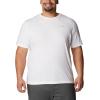 imageColumbia Mens Thistletown Hills Short SleeveWhite