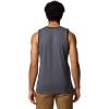 imageColumbia Mens Thistletown Hills Tank TopBlack Heather