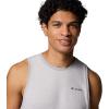 imageColumbia Mens Thistletown Hills Tank TopColumbia Grey Heather