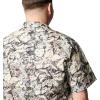 imageColumbia Mens Trollers Best Short Sleeve ShirtCrushed Blue Wild Caught