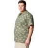 imageColumbia Mens Trollers Best Short Sleeve ShirtCypress Freshfish