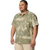 imageColumbia Mens Trollers Best Short Sleeve ShirtCypress Tarpon Trek