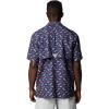imageColumbia Mens Trollers Best Short Sleeve ShirtNocturnal Fly Pride