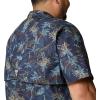 imageColumbia Mens Trollers Best Short Sleeve ShirtNocturnal Majestic Catch