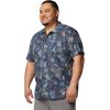 imageColumbia Mens Trollers Best Short Sleeve ShirtNocturnal Majestic Catch