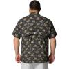 imageColumbia Mens Trollers Best Short Sleeve ShirtShark Freshfish