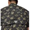 imageColumbia Mens Trollers Best Short Sleeve ShirtShark Freshfish
