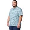 imageColumbia Mens Trollers Best Short Sleeve ShirtSpray Marlin Chase