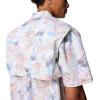 imageColumbia Mens Trollers Best Short Sleeve ShirtWhite Majestic Catch