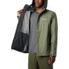 imageColumbia Mens Watertight II Rain JacketCypress