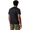 imageColumbia Mens Zero Rules Light Short Sleeve CrewBlack