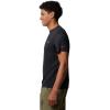 imageColumbia Mens Zero Rules Light Short Sleeve CrewBlack
