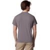 imageColumbia Mens Zero Rules Light Short Sleeve CrewCity Grey