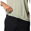 imageColumbia Mens Zero Rules Light Short Sleeve CrewSafari