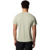 imageColumbia Mens Zero Rules Light Short Sleeve CrewSafari