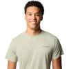 imageColumbia Mens Zero Rules Light Short Sleeve CrewSafari