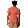 imageColumbia Mens Zero Rules Light Short Sleeve CrewTuscan