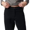 imageColumbia Mens flex roc pantBlack  Legacy