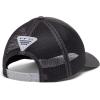 imageColumbia PFG Fish Flag Mesh Ball CapHighBlack