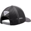 imageColumbia PFG Fish Flag Mesh Ball CapHighBlack