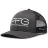 imageColumbia PFG Fish Flag Mesh Ball CapHighBlack