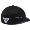 imageColumbia PFG Fish Flag Mesh Ball CapHighBlackBlackMexico Fish Flag