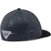 imageColumbia PFG Fish Flag Mesh Ball CapHighBlackGraphite