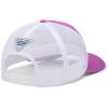 imageColumbia PFG Fish Flag Mesh Ball CapHighBright Lavender
