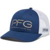 imageColumbia PFG Fish Flag Mesh Ball CapHighCarbon