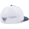 imageColumbia PFG Fish Flag Mesh Ball CapHighCarbon HeatherUS Fish Flag