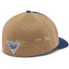 imageColumbia PFG Fish Flag Mesh Ball CapHighCarbonAncient FossilPNW Flag