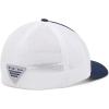imageColumbia PFG Fish Flag Mesh Ball CapHighCollegiate Navy  Pnw Flag